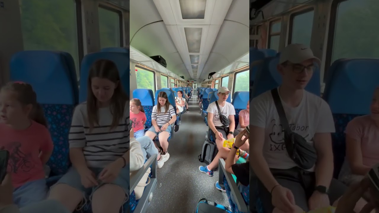T&aacute;bor ICHTYS m&ocirc;že začať #camping #orthodoxy #orthodox #camp #slovakia #shortsbeta #shorts