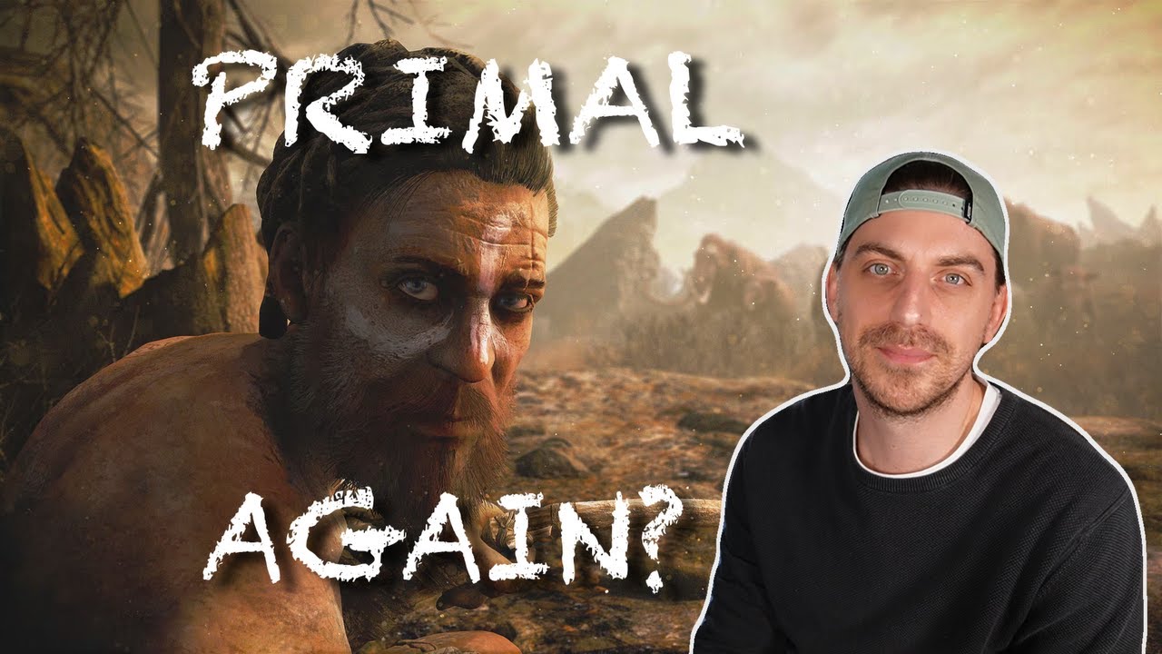 ПРИЧИНА, по которой Far Cry Primal ВСЕ ЕЩЕ ТАК ХОРОШ