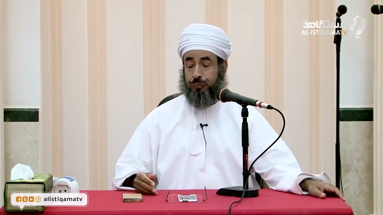ثلاثة كتب ينصح بها الشيخ سيف الهادي للمقبلين على الزواج والمتزوجيين