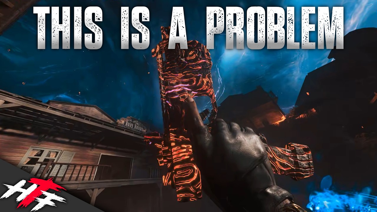 This Roguelike Zombies Mode Is Pure Addiction