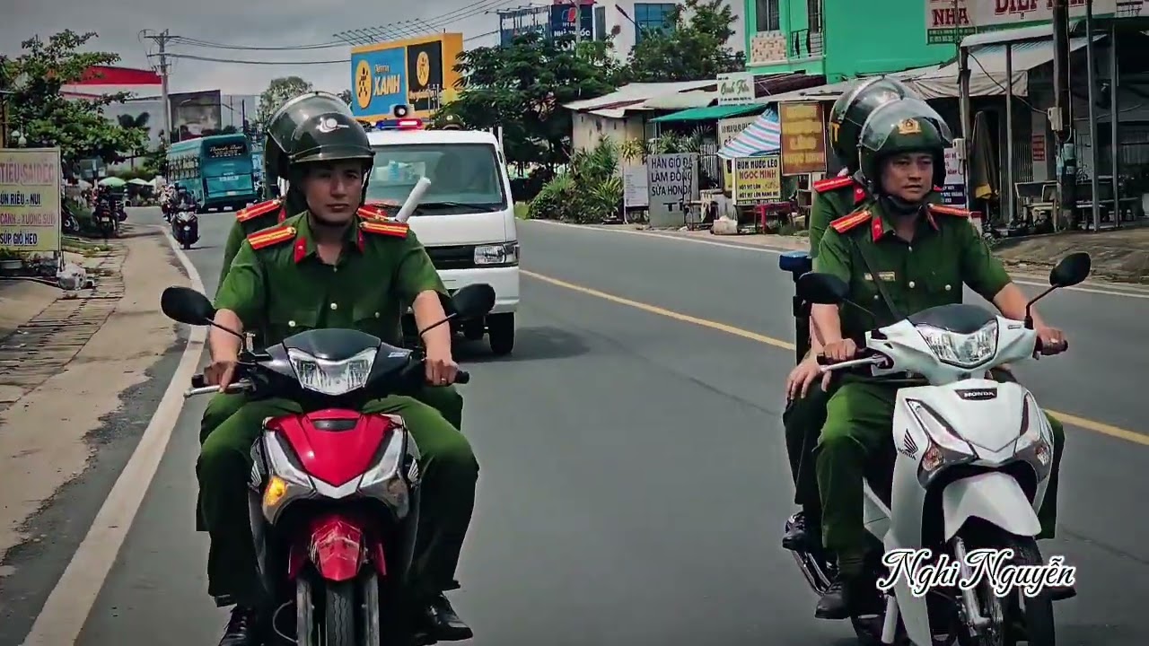 Phòng chống ma tuy