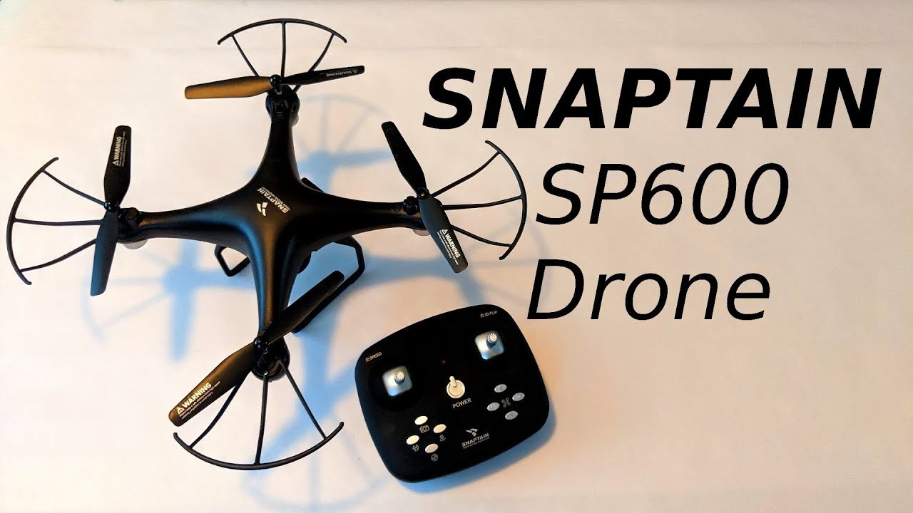 Snaptain SP600 Review | Worth the Money?