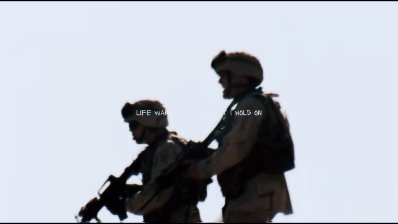 Over There - Life wants me dead || Edit ||