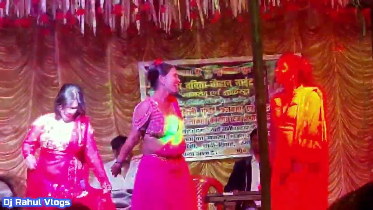 Jore Jore Nariyal [Jagran] Video Song 2022 Chhat Puja Video Song | Dj Rahul Vlogs