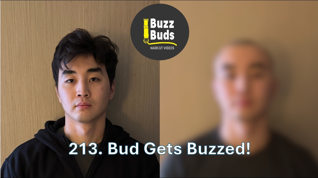 Trailer: BONUS: 213. Bud Gets Buzzed!