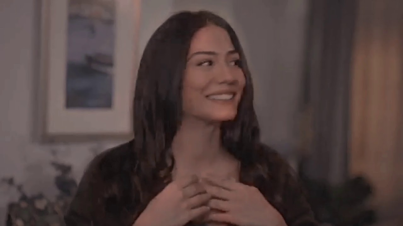 Zeynep&Barış(Zeybar)klip-dogdugun ev kaderindir