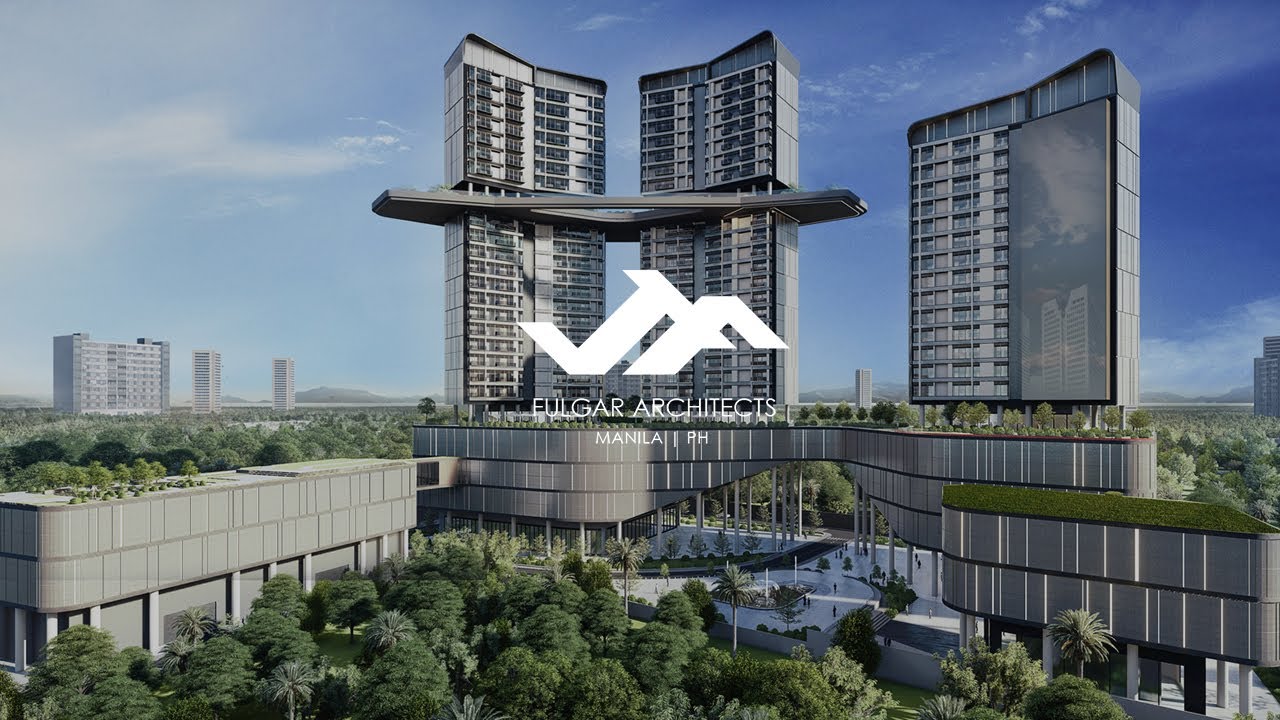 Hiribaco Entertainment Resort and Hotel Residences in the Philippines