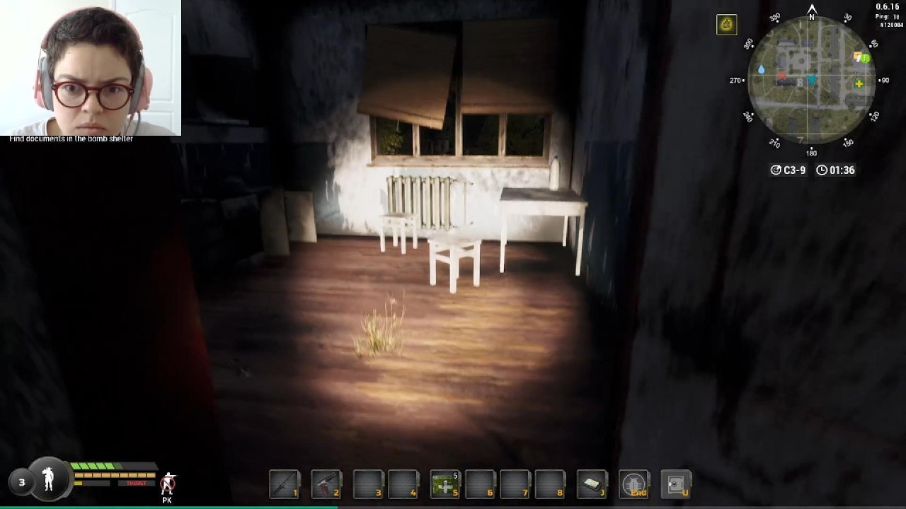 Episode 7: I found the other pliers!