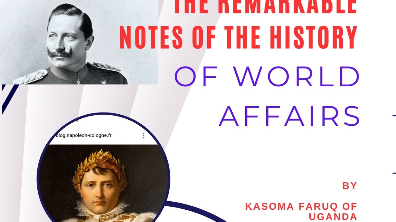 WORLD AFFAIRS ITALIAN UNIFICATION, the in and out#newcurriculumuganda#bestschoolsinuganda 