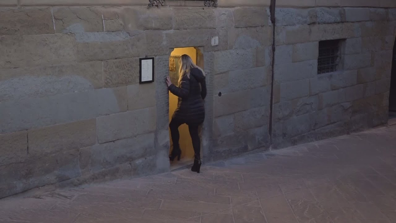 Al via il nuovo corso per la Buca di San Francesco