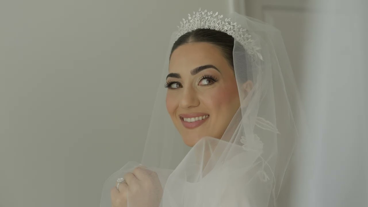 Jisline + Suleyman Highlight