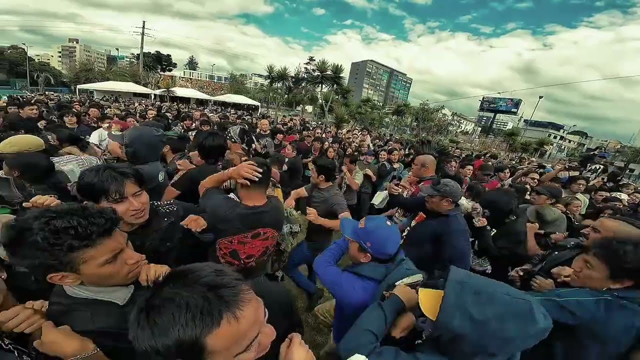 Sinikoz - Fanátika Familia (VIDEOCLIP)