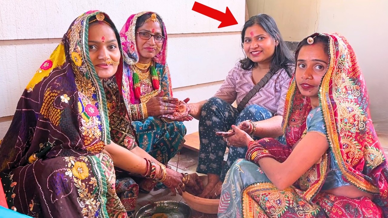 कैसी लगी बेटी भावना की शादी?