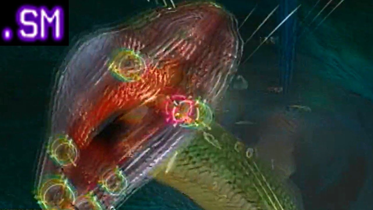 Пираты Мертвого Шторма - Этап 2 - Пещера