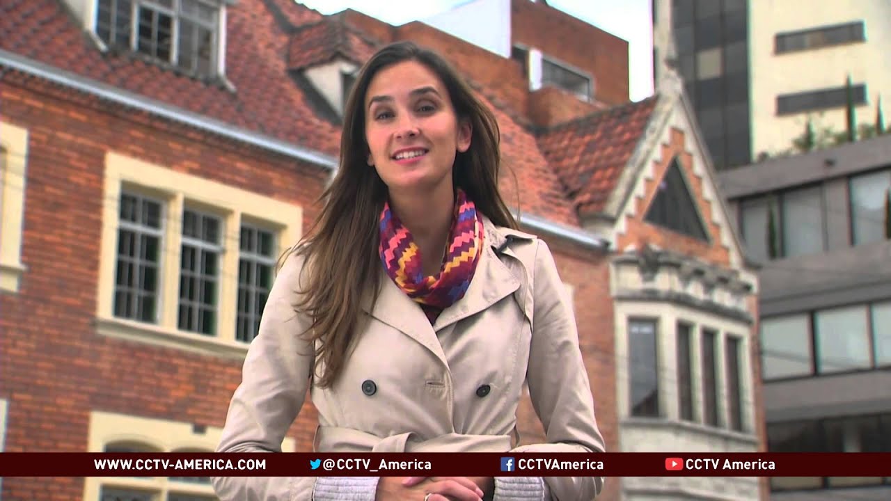 Growth of Luxury Real Estate Market in Bogot&aacute;