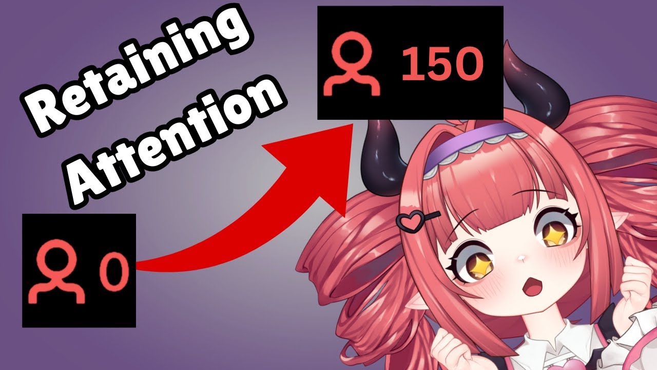 3 Essential Tips to Engage and Retain your Audience as a Creator