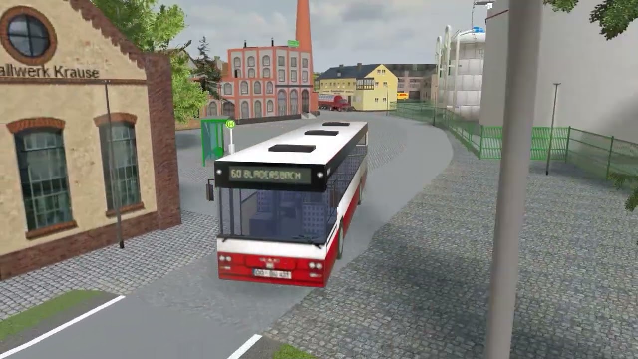 Mainburg YT 8