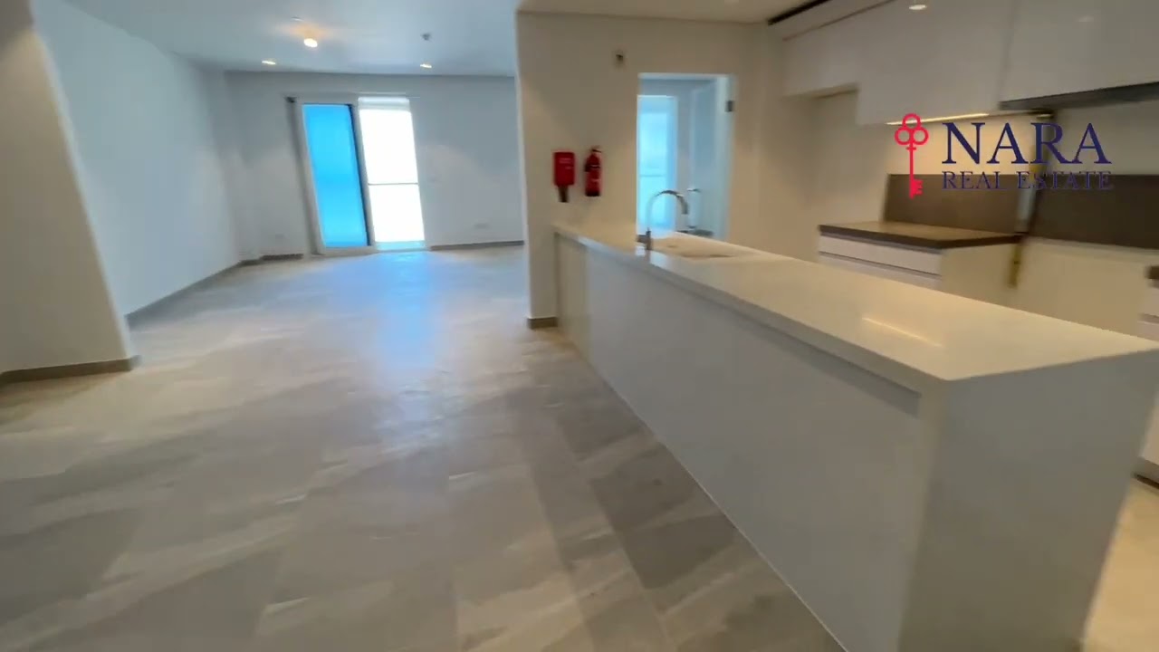 Qaryat Al Hidd- Saadiyat Stunning Four-Bedroom Duplex