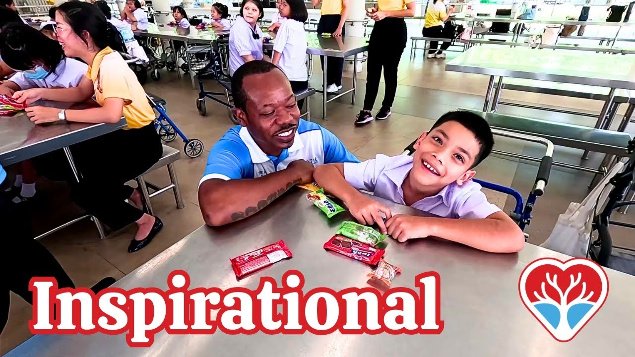 Chaleo Pavana Memorial School - Bertie Foundation and Red Bull