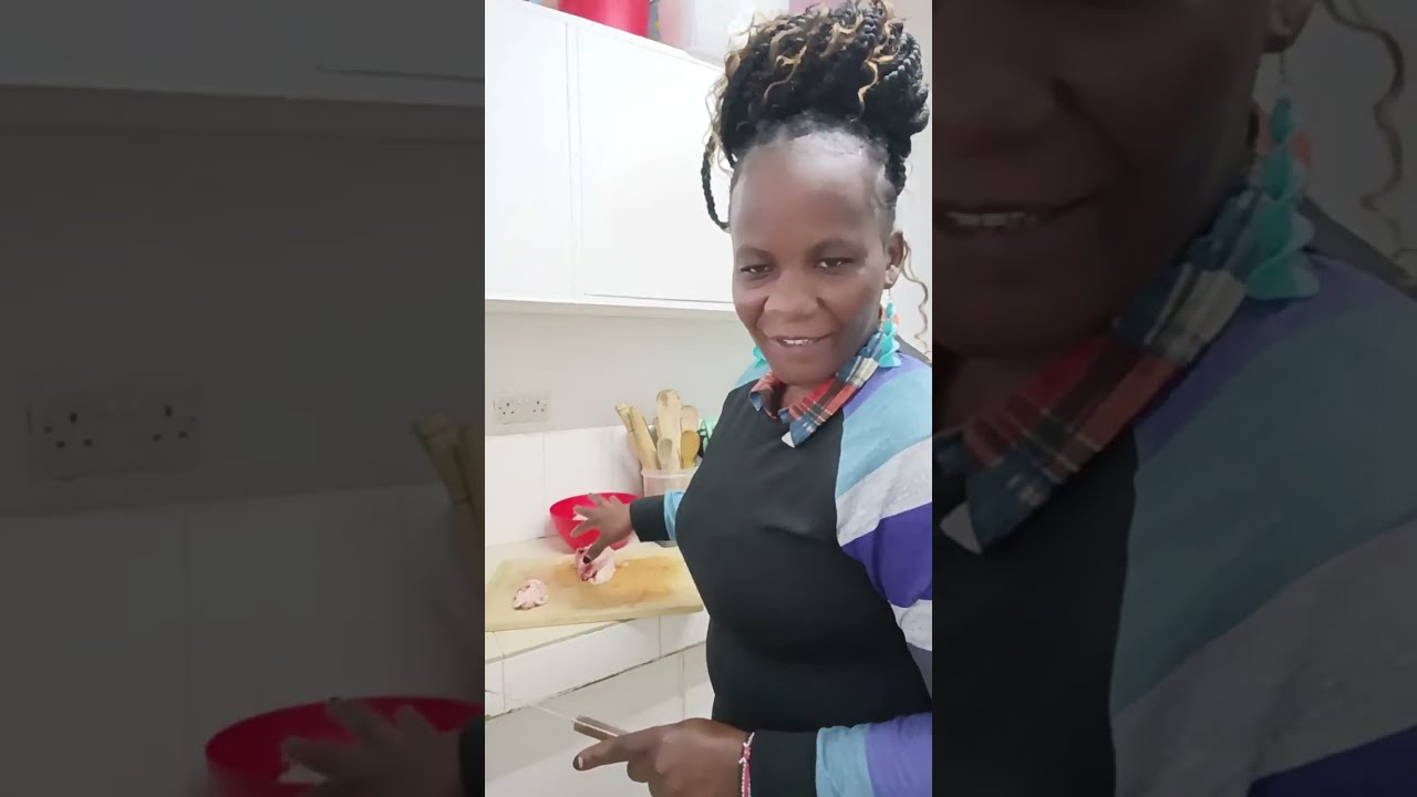 AKALICHE VLOGS KENYA  is live