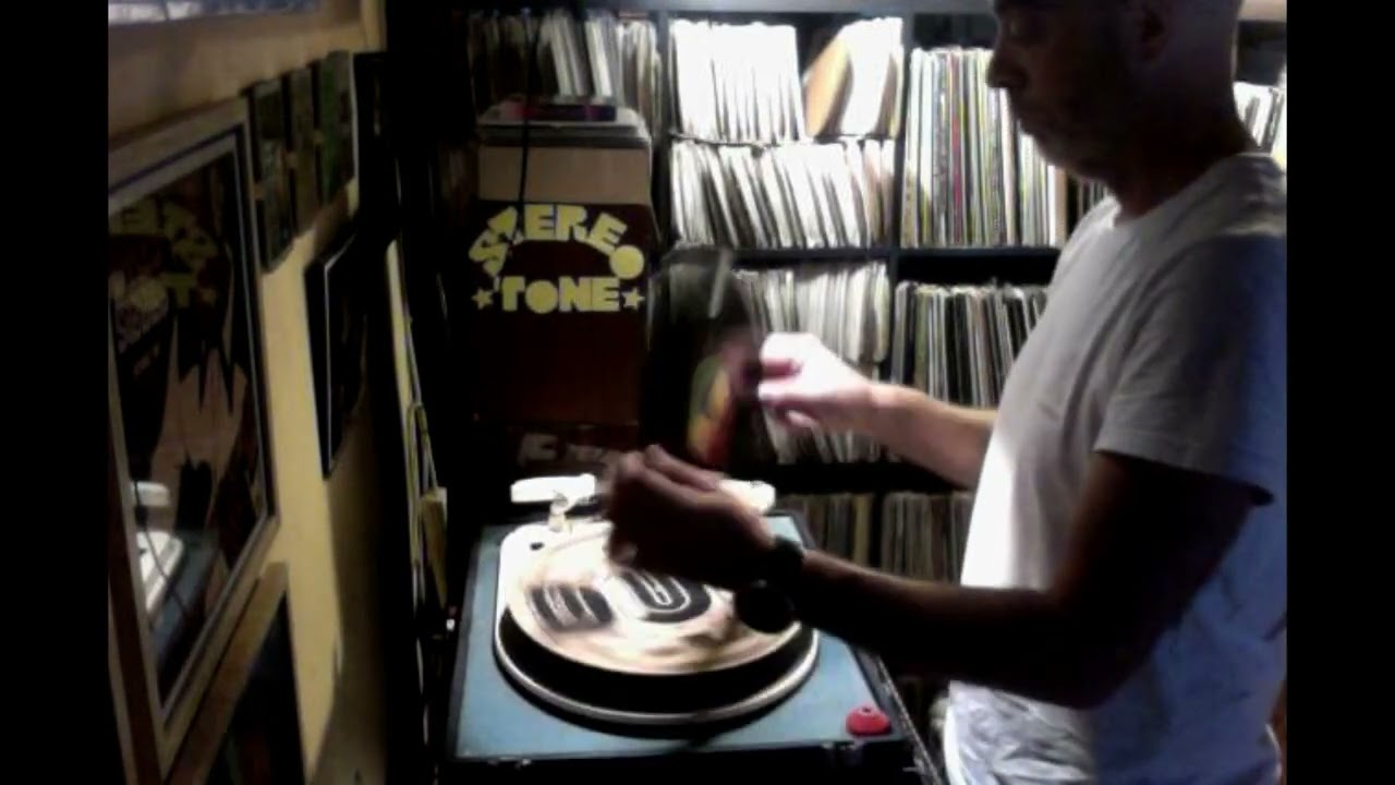 Survival Revival #35   70's Reggae Selection