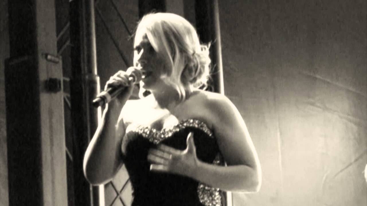 Defying Gravity - Louise Dearman