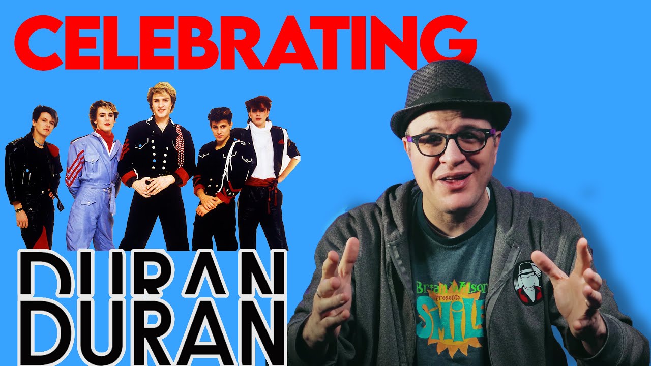 How DURAN DURAN Ruled the 80s and Beyond | POP FIX | Professor of rock