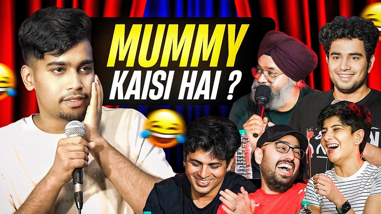 SHAHID KHAN v/s MAHEEP SINGH UNFILTERED | INDIA'S GOT LATENT