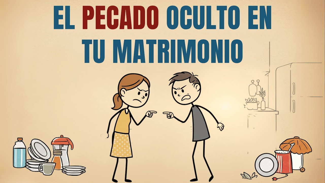 LAS CONSECUENCIAS ESPIRITUALES DE UN MATRIMONIO SIN INTIMIDAD
