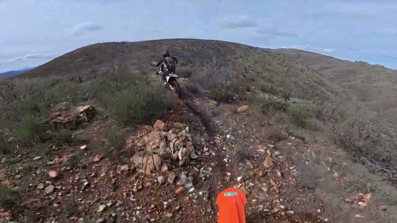 Friday’s Ride! Part 3. 2/20/26