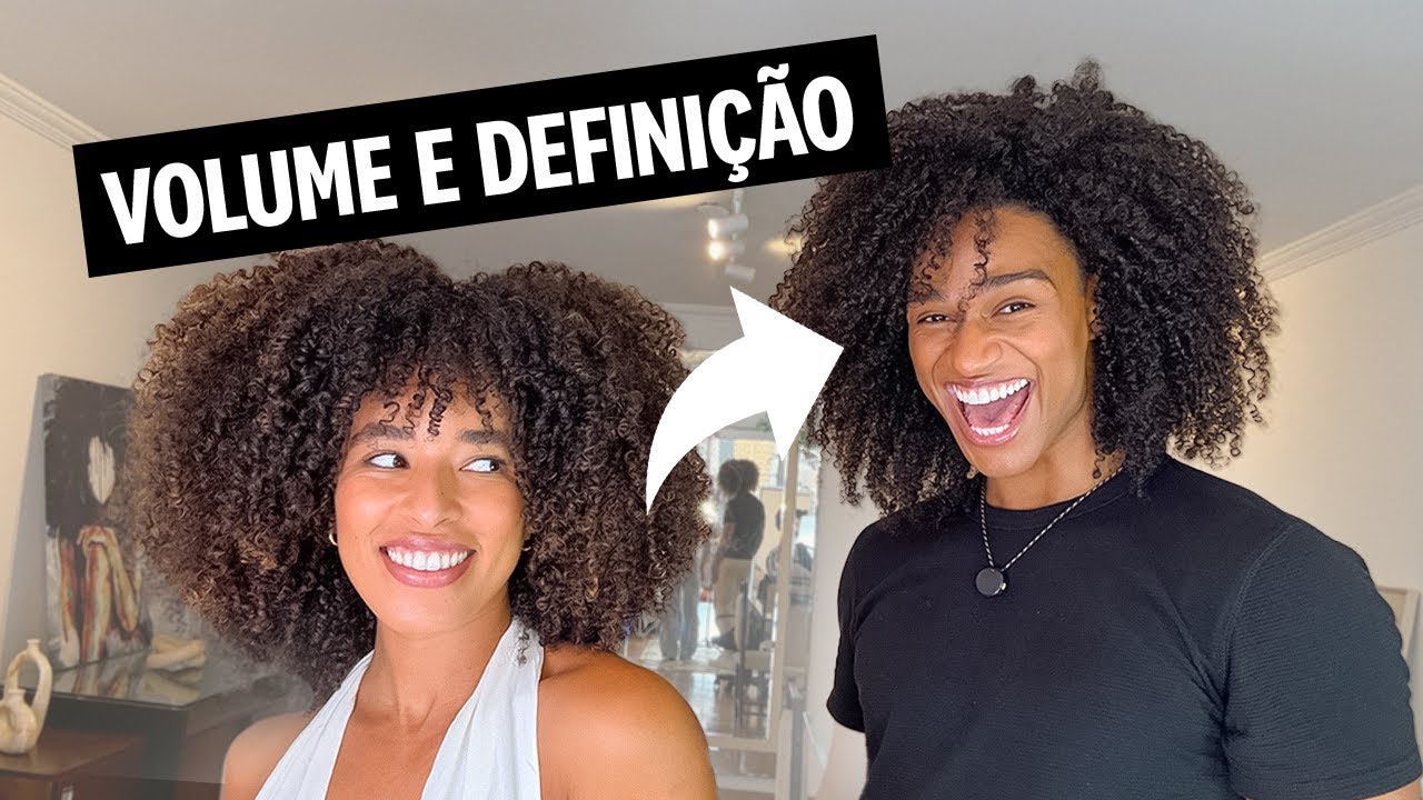 FINALIZAÇÃO COM DEFINIÇÃO E VOLUME