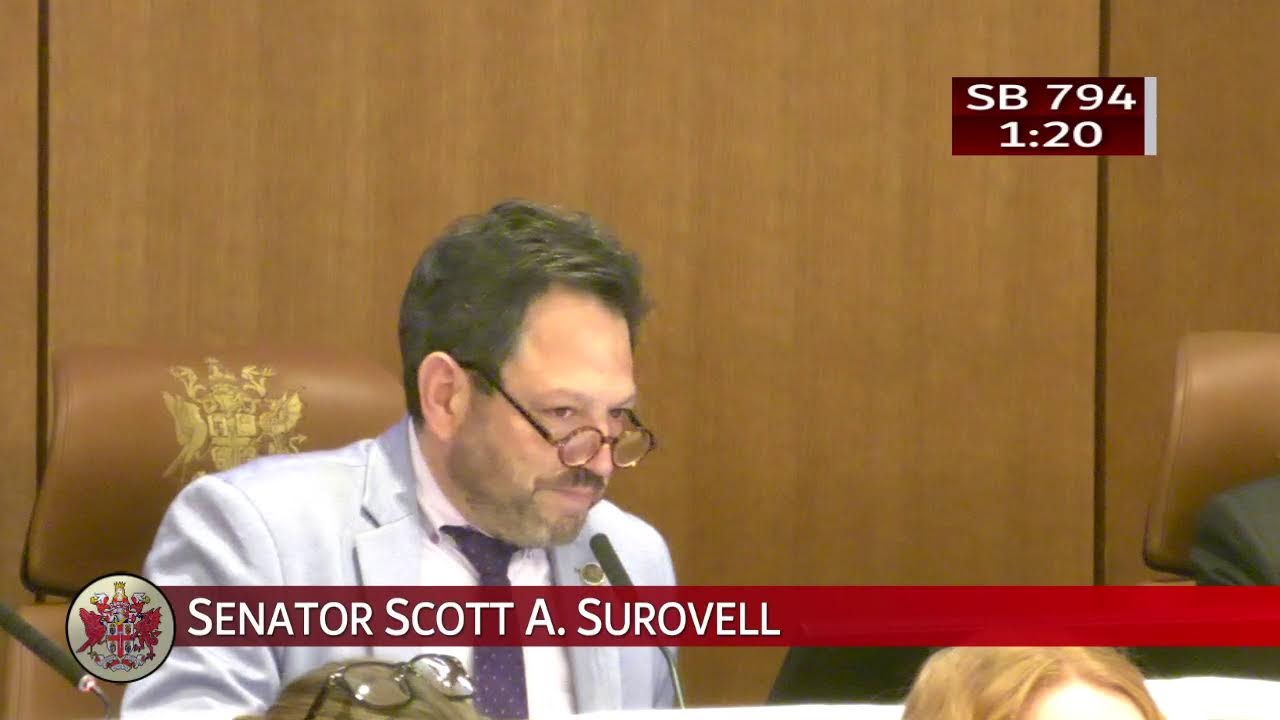 Senate of Virginia: Courts of Justice on 2026-02-04