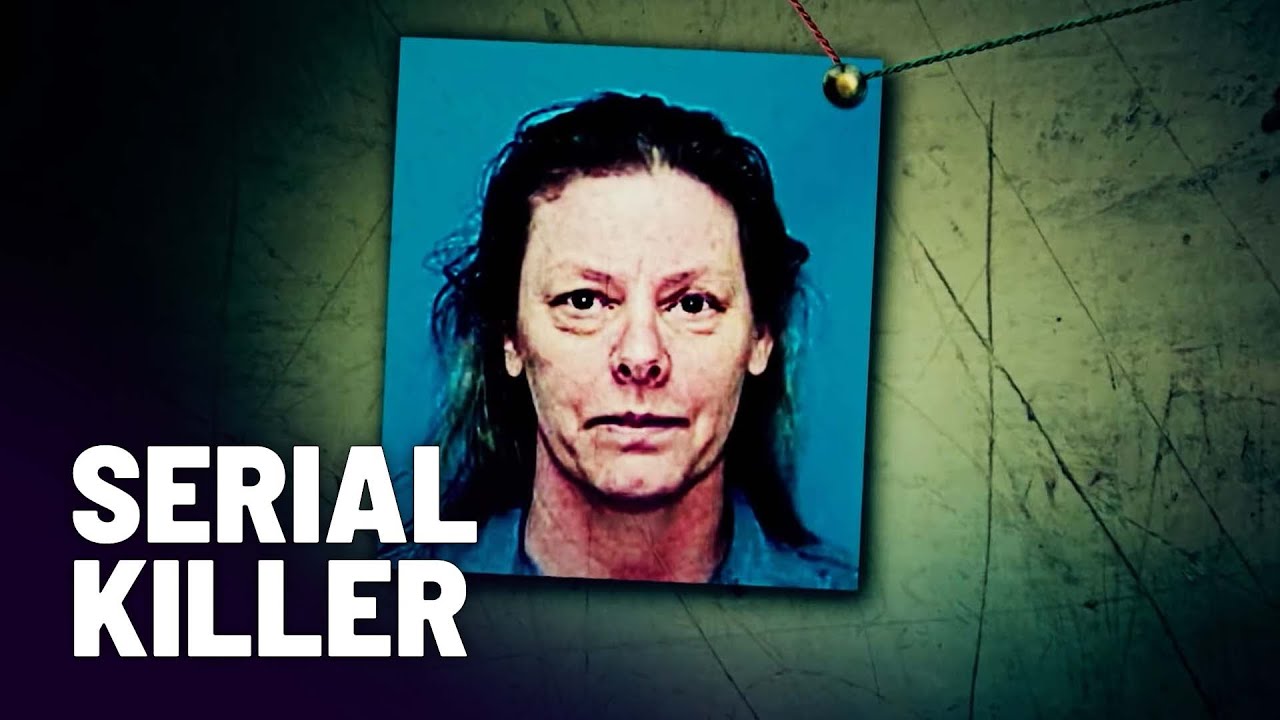 Aileen Wuornos: America's Most Vicious Female Killer