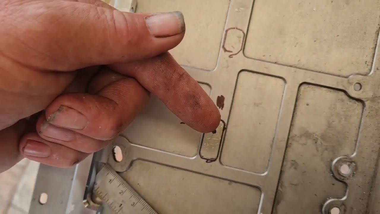 Rovan Hybrid modifications using Taylor parts, using 62mm clutch setup