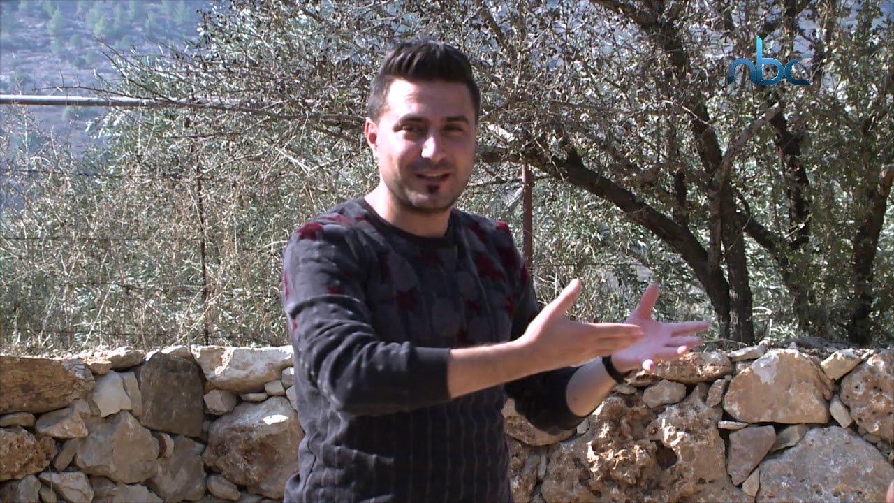 من بلدتنا - بلدة الولجة - #19