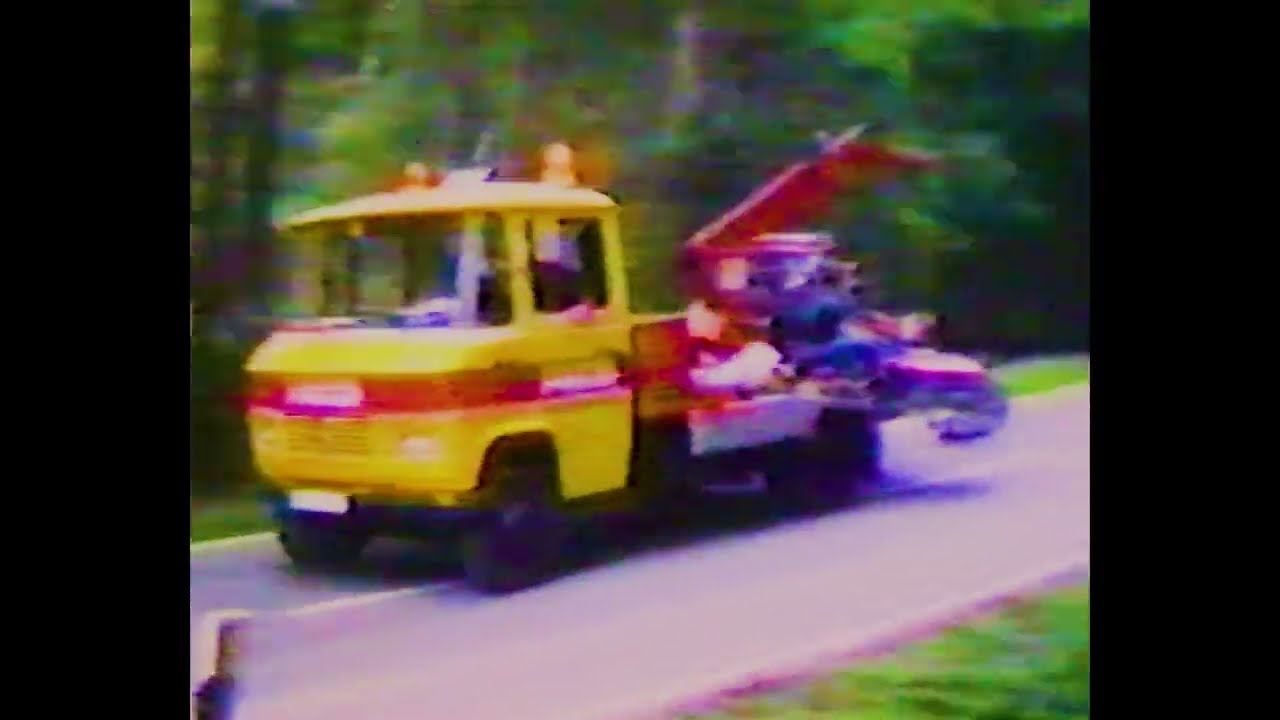 Schauinsland Bergrennen 1982 | Europa Berg Meisterschaft |
