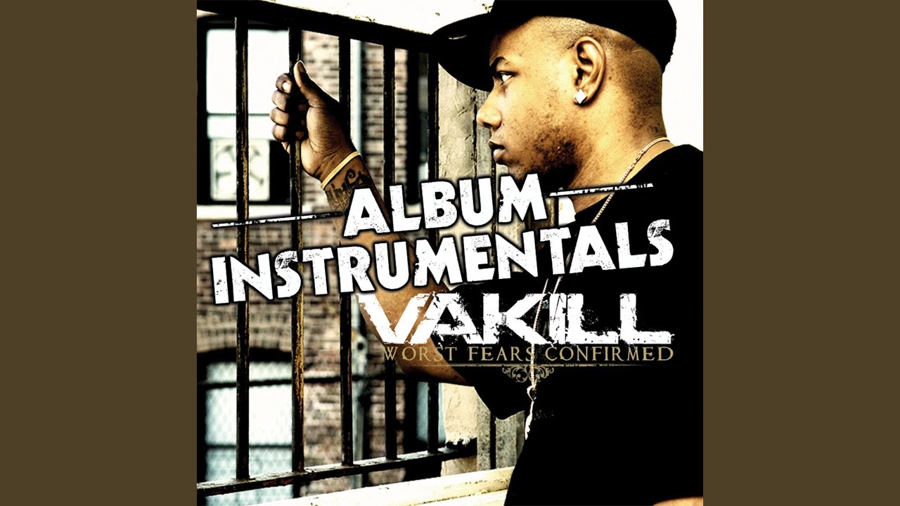 The Confirmation (Instrumental)