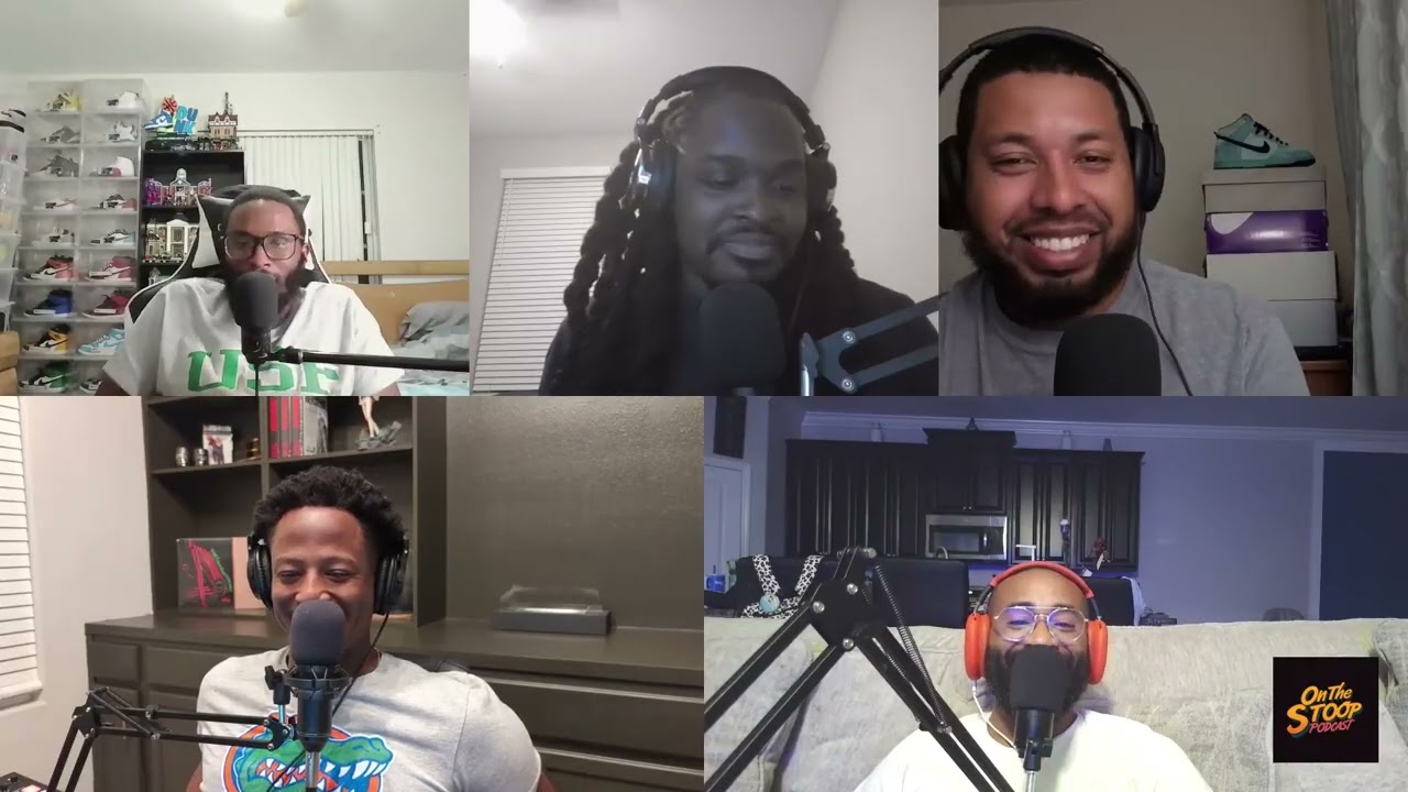 Episode 257: The Michael Jackson Bracket V1