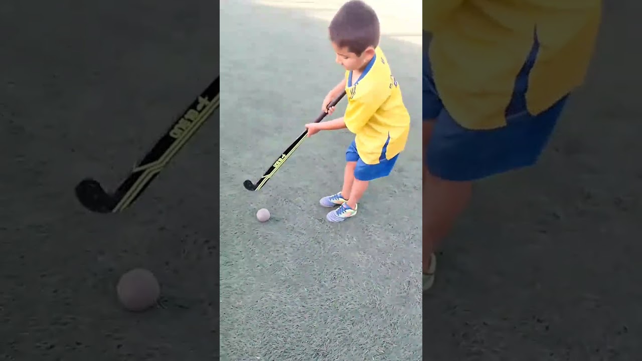 Xokkey 🏑 boshlangʻich tayyorgarlik 