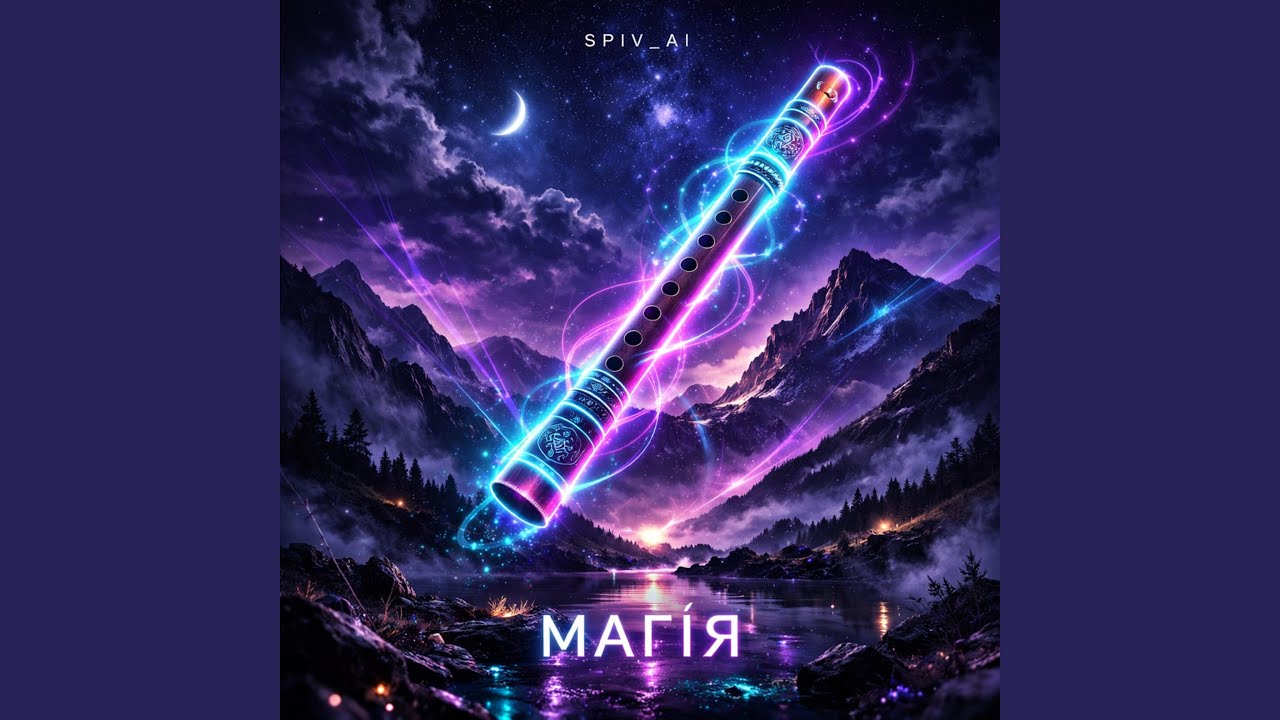МАГІЯ