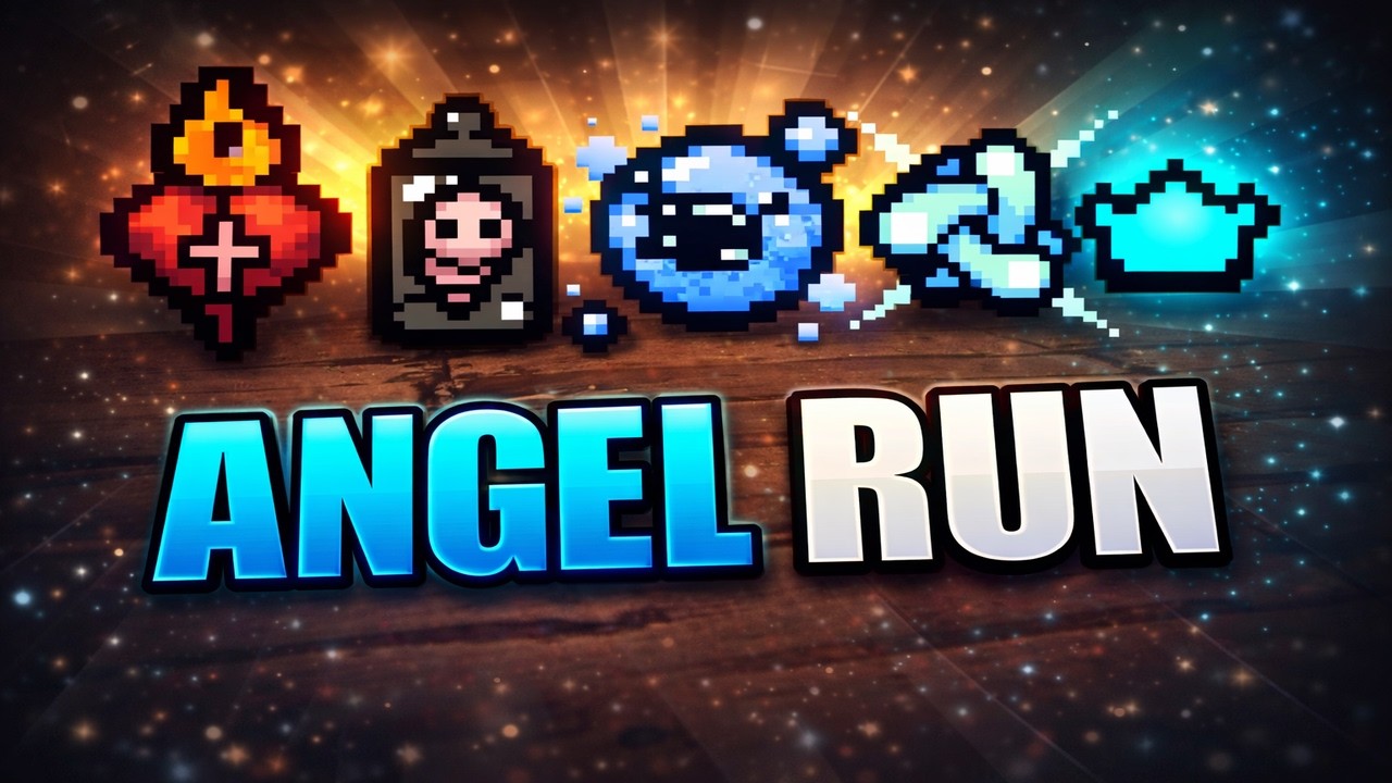 A Run MAIS FORTE desse Canal até Agora!