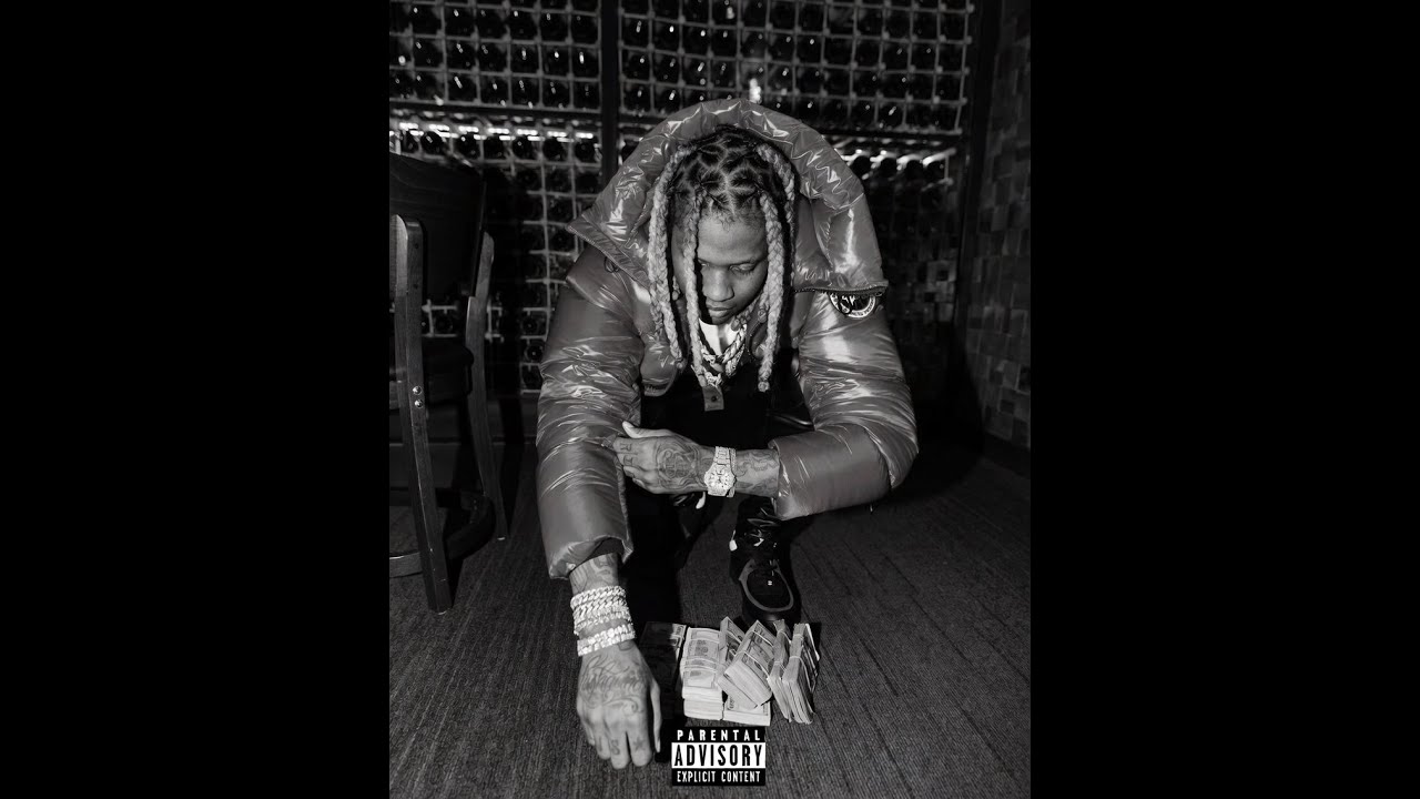 (FREE) Lil Durk Type Beat 