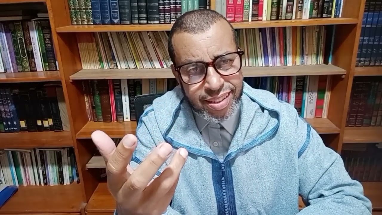تربية الأولاد البناء العلمي 