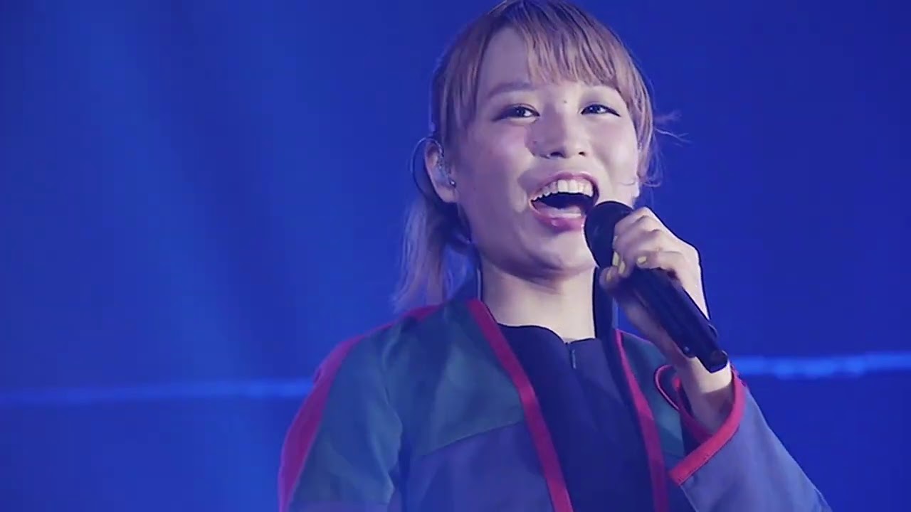 BiSH/本当本気【BiSHライブMAD】ベストショット