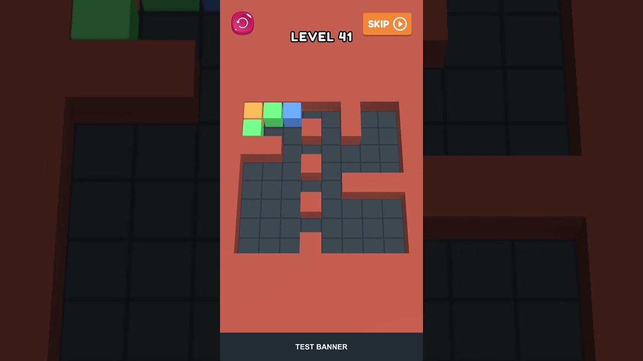 Perfect Merge