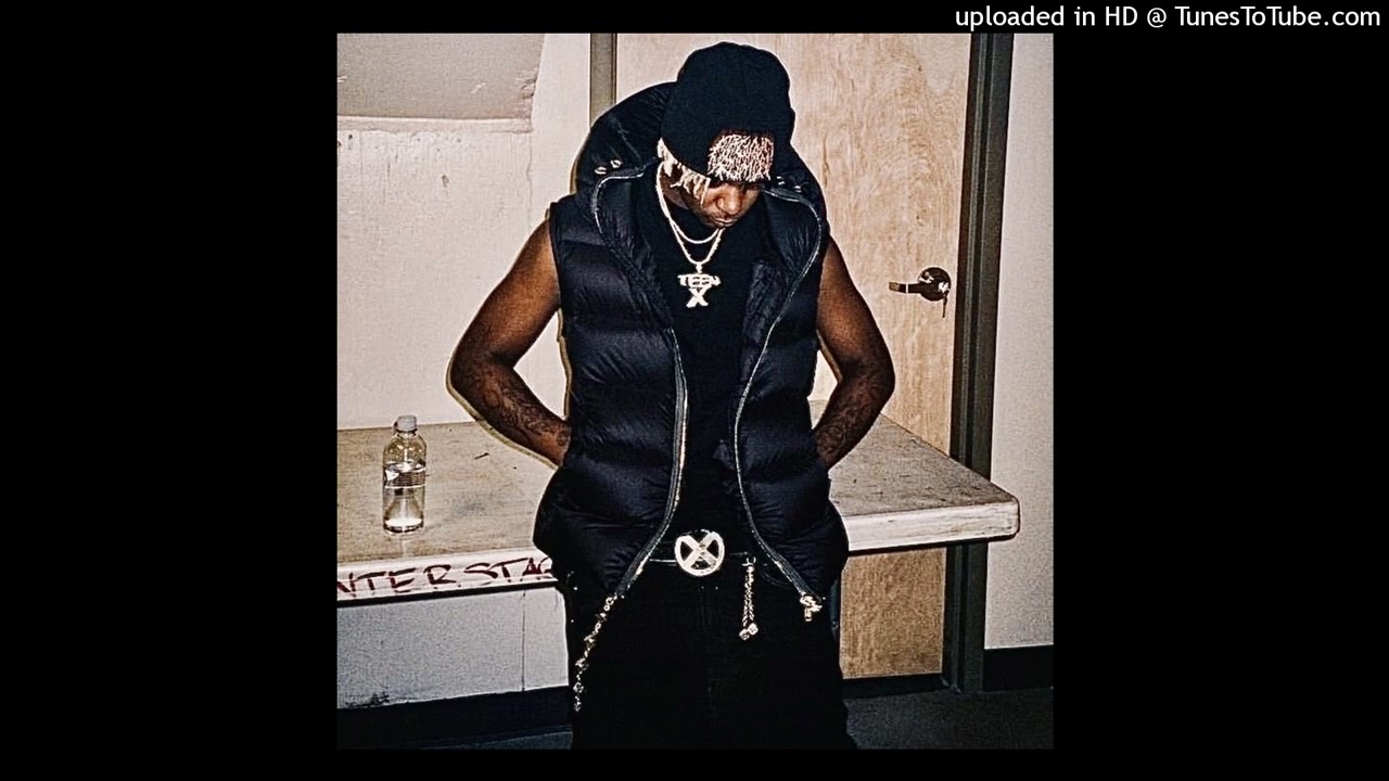 Ken Carson x Osamason Type Beat - 
