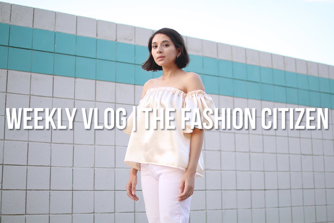 PHX COMICON, WATER LEAK & MINI ROOM TOUR | WEEKLY VLOG