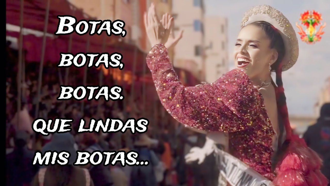 Botas, Botas, Botas. Que lindas mis Botas
