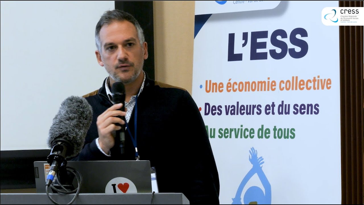 CONFERENCE : La loi d'orientation des mobilités (LOM)