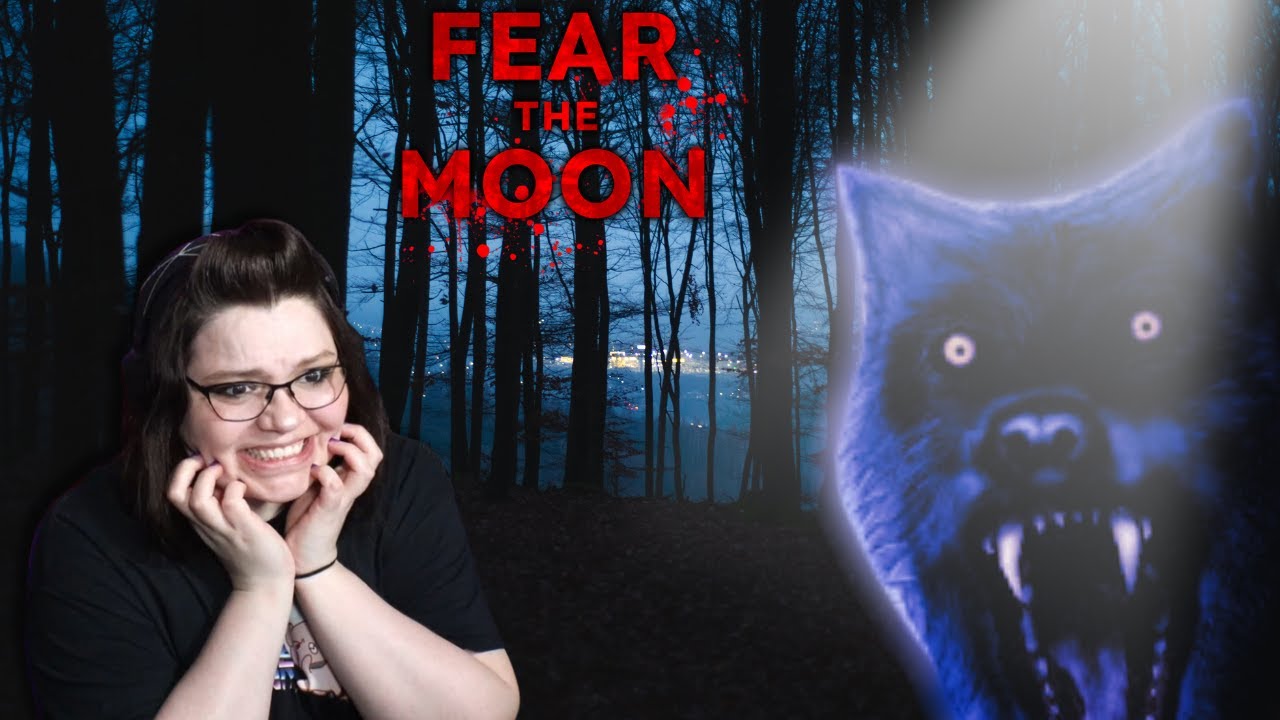 The Terrifying Truth About the Moon | Fear the Moon